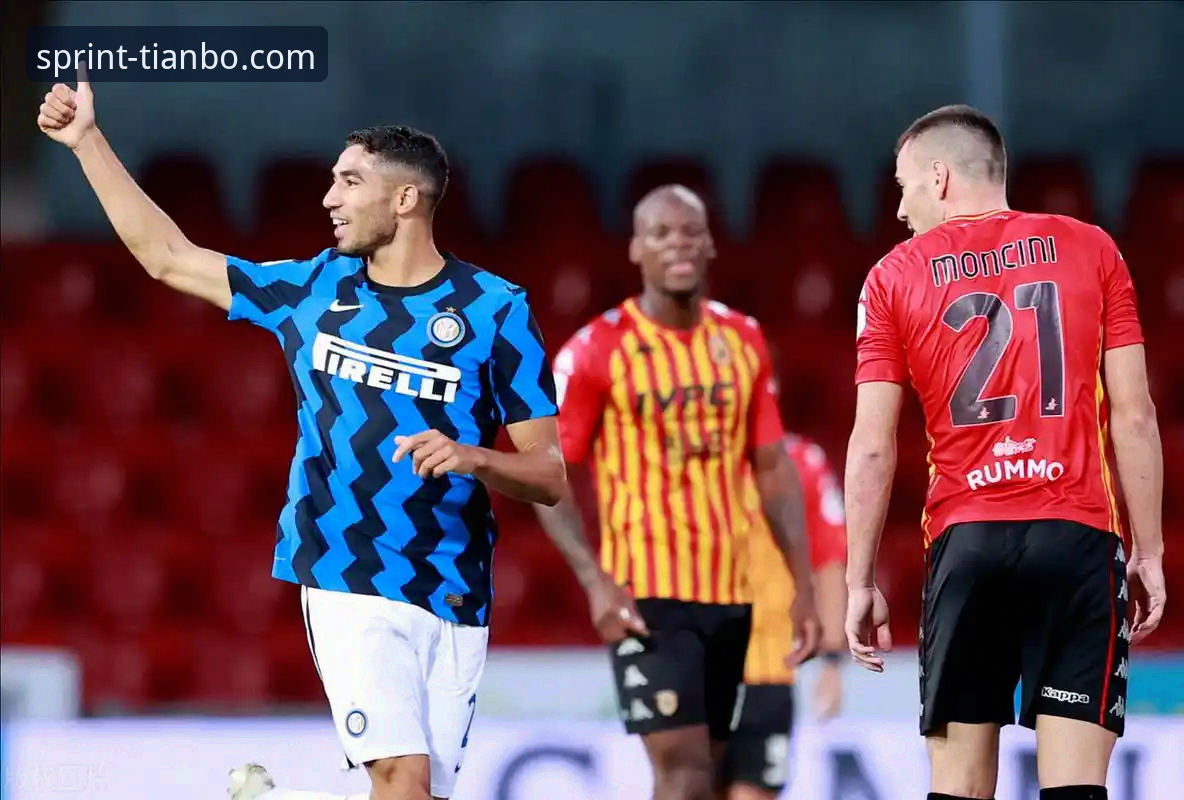 国际米兰大胜背后的观赛体验：天博体育平台新手使用指南